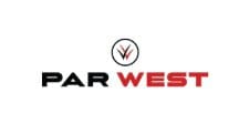 A logo of the company par wes