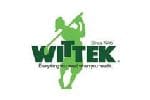 A green logo of wittek is shown.