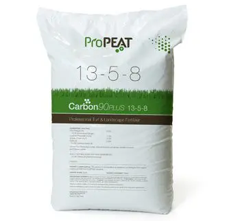 A bag of propeat is shown.