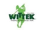A green logo of wittek is shown.